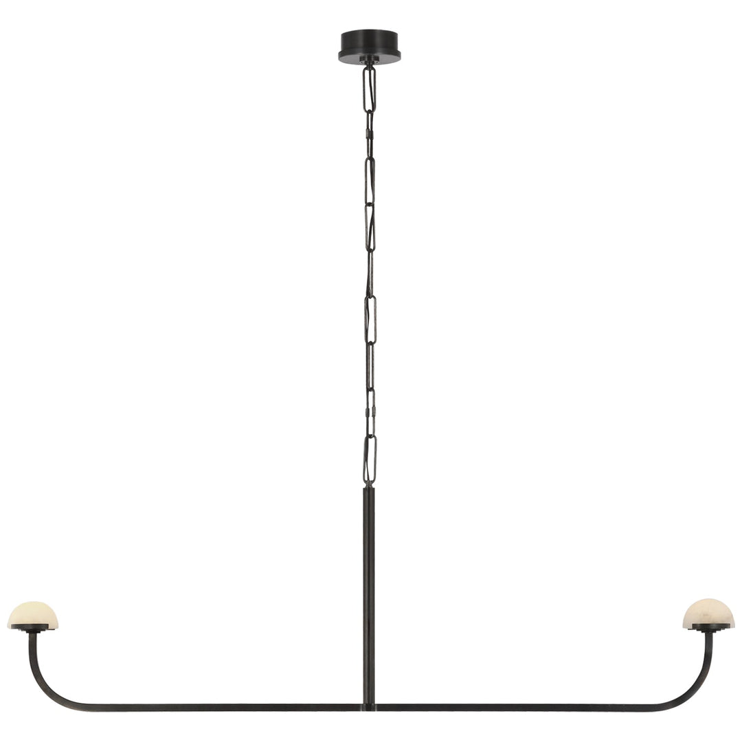 Kelly Wearstler - KW5625BZ-ALB - Matte Black
