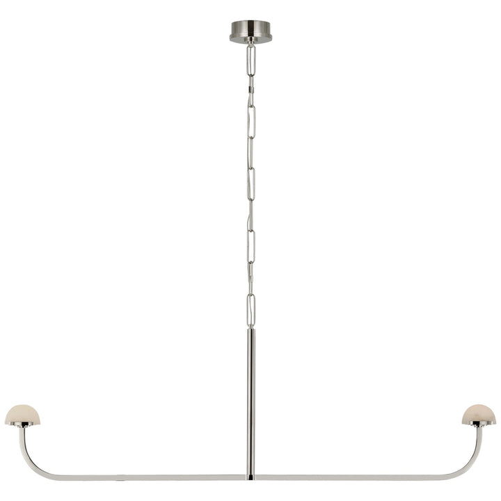 Kelly Wearstler - KW5625PN-ALB - Matte White