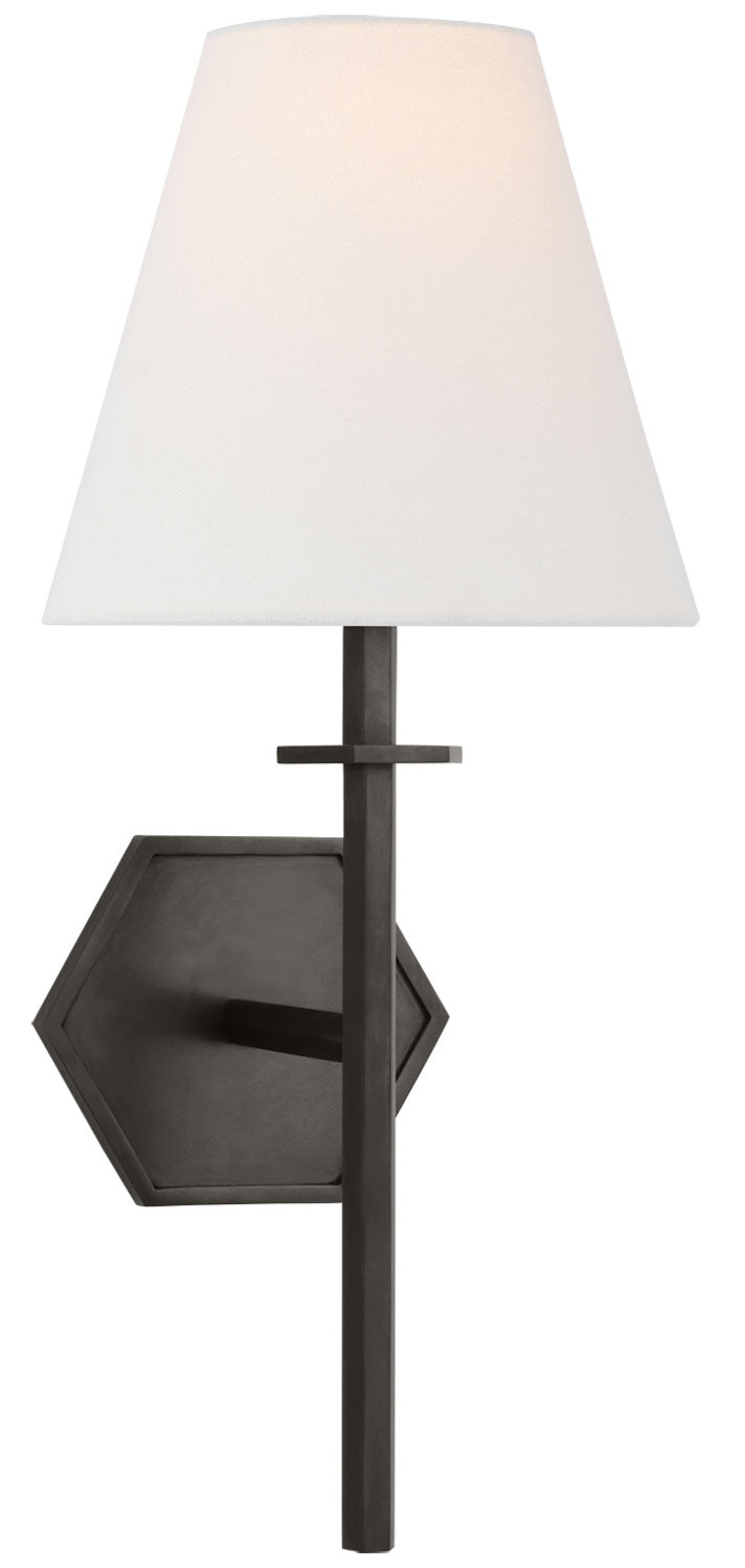Paloma Contreras - PCD2002BZ-L - Bronze
