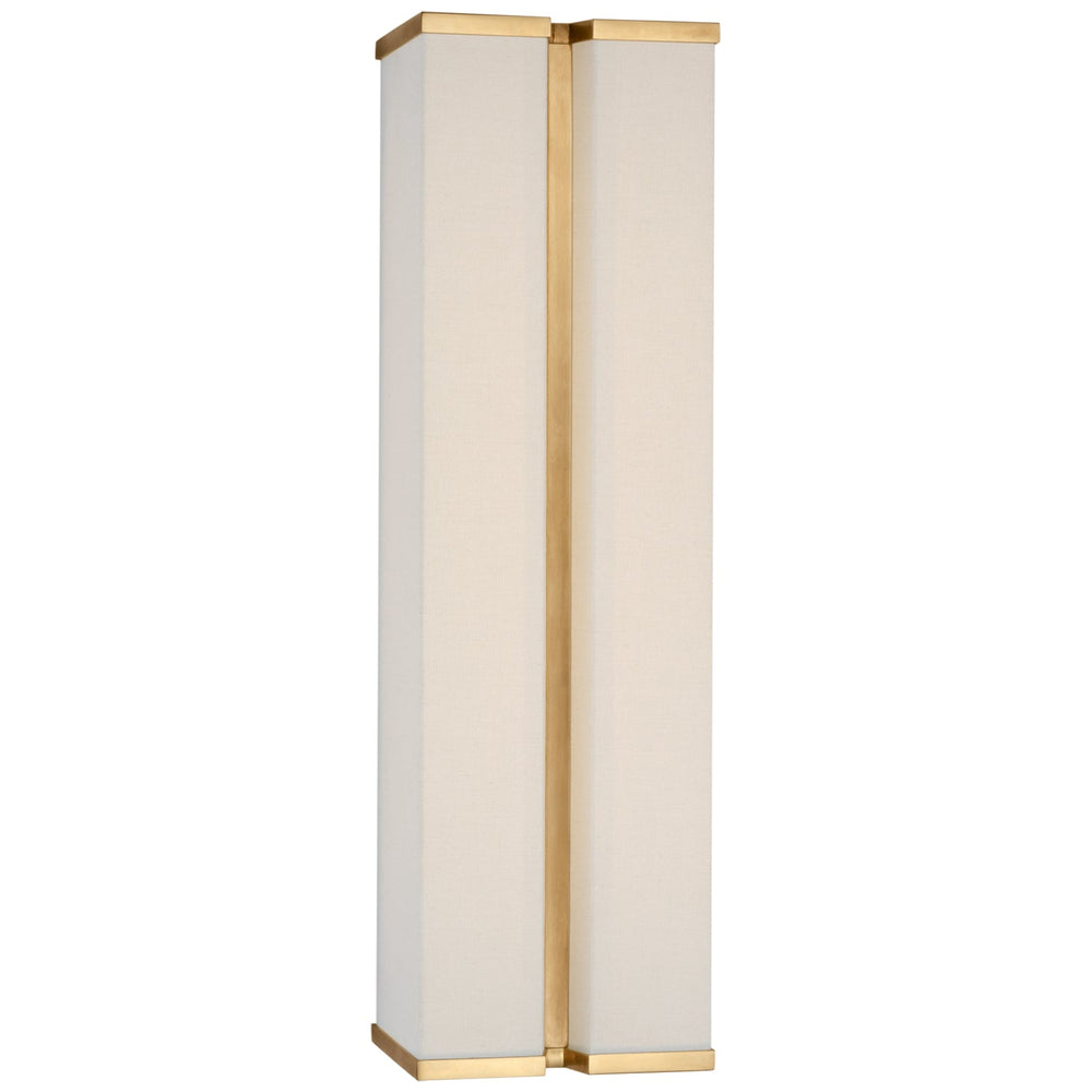 Paloma Contreras - PCD2250HAB/L - Hand-Rubbed Antique Brass