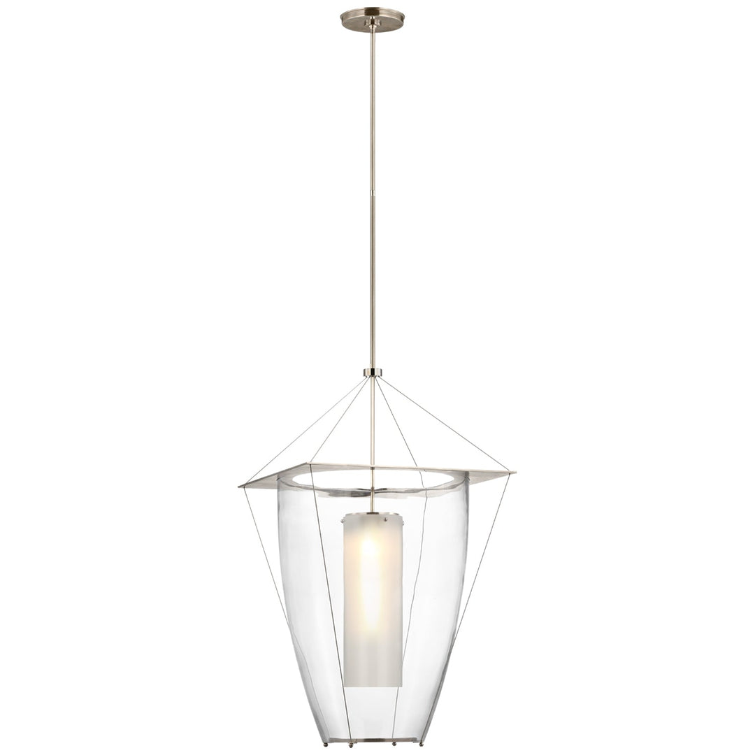 Ray Booth - RB5091AN-CG - Antique Nickel