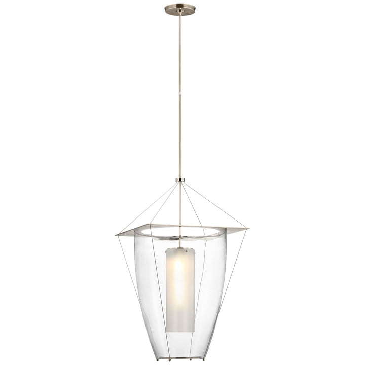 Ray Booth - RB5091AN-CG - Antique Nickel