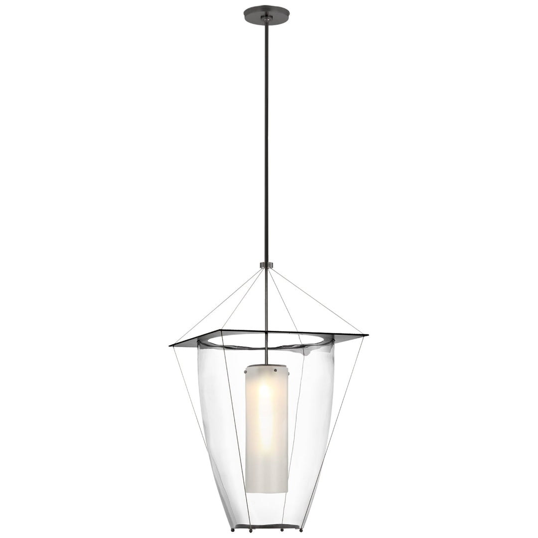 Ray Booth - RB5091BZ-CG - Bronze