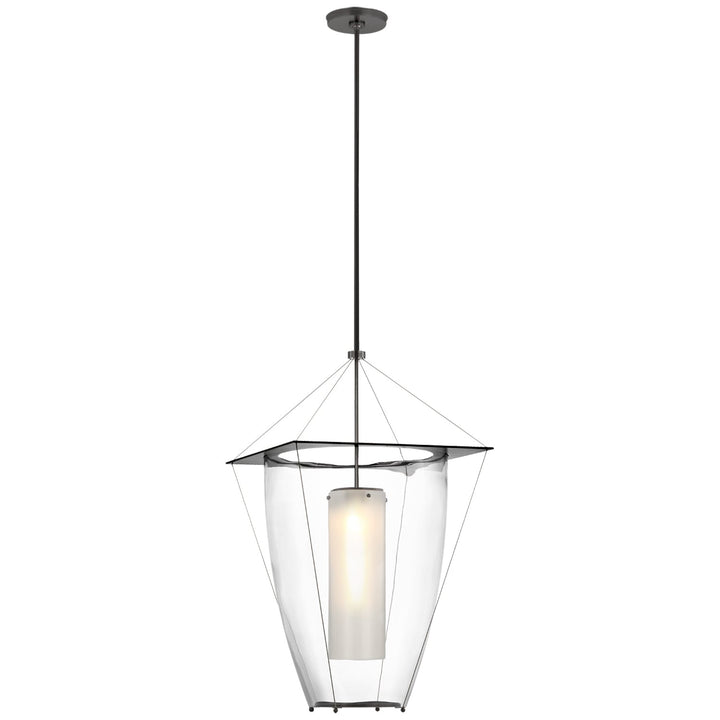 Ray Booth - RB5091BZ-CG - Bronze