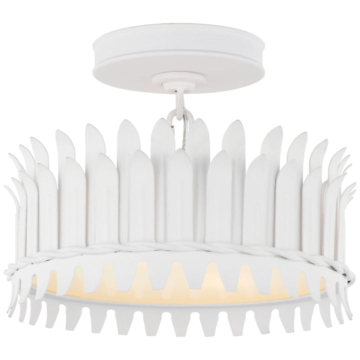 Suzanne Kasler - SK4205PW - Plaster White