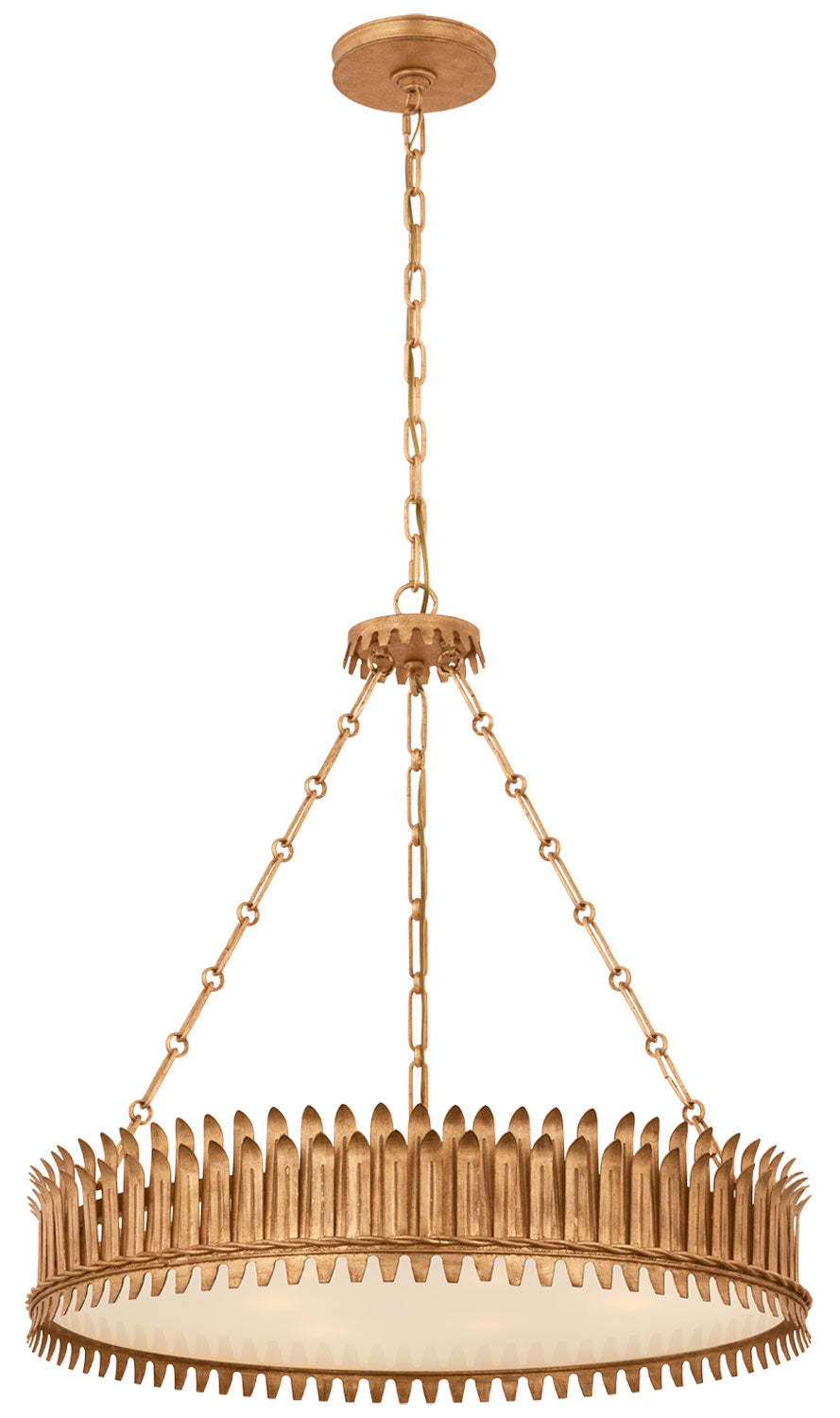 Suzanne Kasler - SK5206GI-FA - Gilded Iron