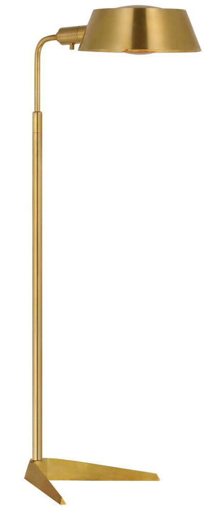 Thomas O'Brien - TOB1148HAB - Hand-Rubbed Antique Brass