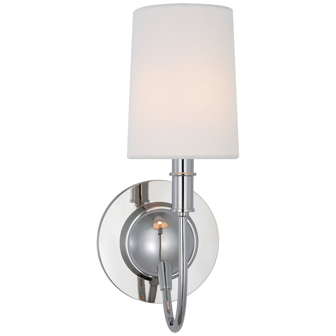 Thomas O'Brien - TOB2067PN-L - Polished Nickel