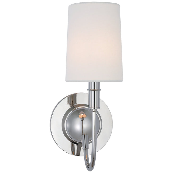 Thomas O'Brien - TOB2067PN-L - Polished Nickel