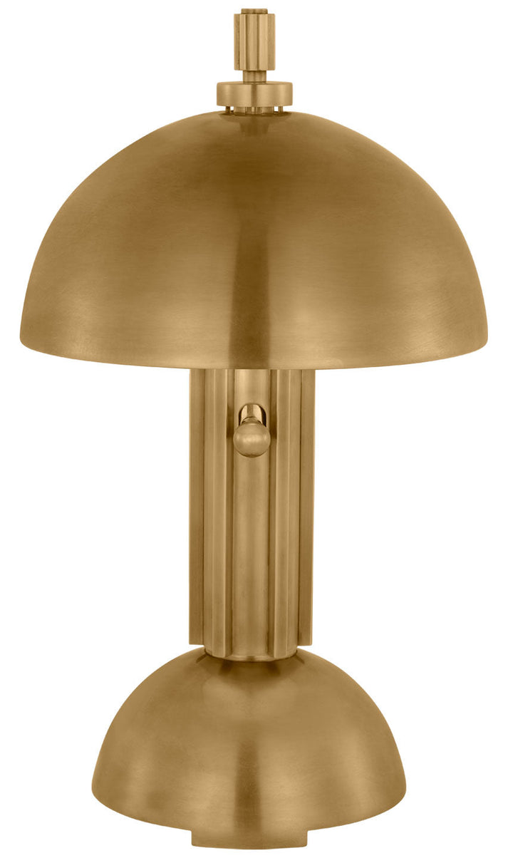 Thomas O'Brien - TOB3146HAB - Hand-Rubbed Antique Brass