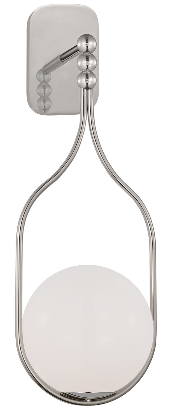 Windsor Smith - WS2020PN-WG - Polished Nickel