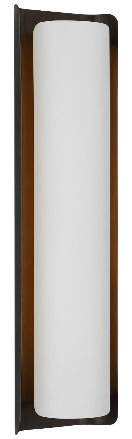 Windsor Smith - WS2076BZ/WHT - Bronze