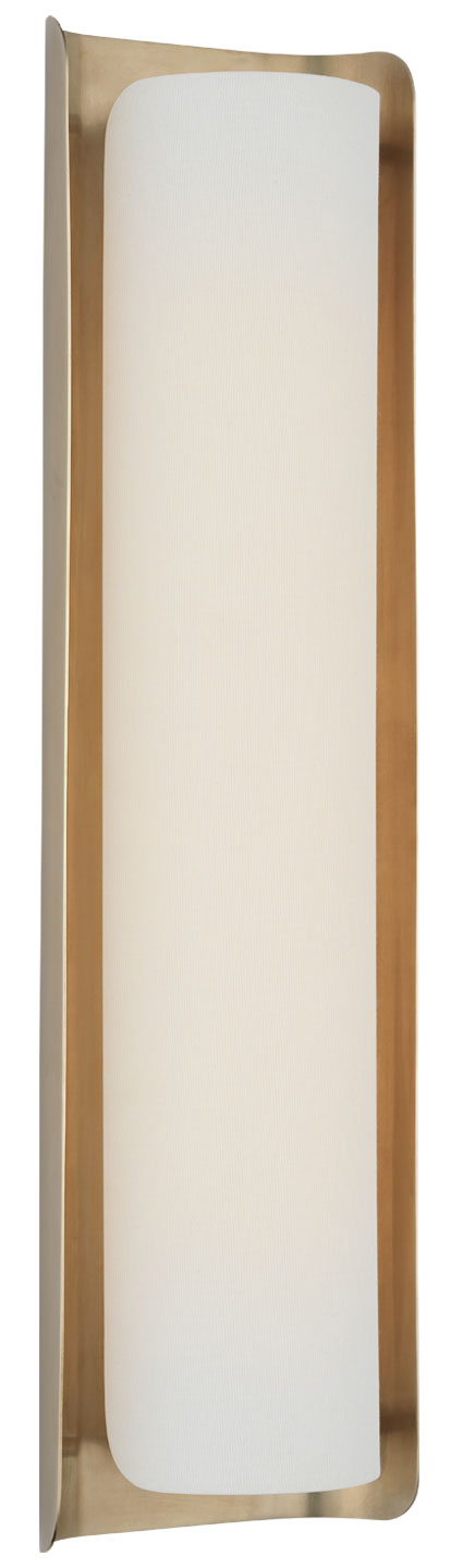Windsor Smith - WS2076HAB/L - Hand-Rubbed Antique Brass