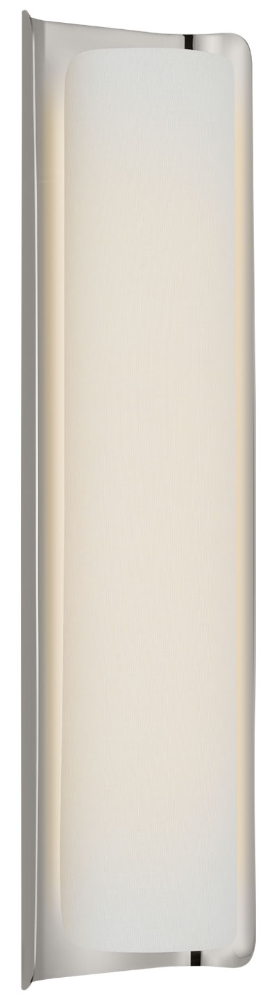 Windsor Smith - WS2076PN/L - Polished Nickel