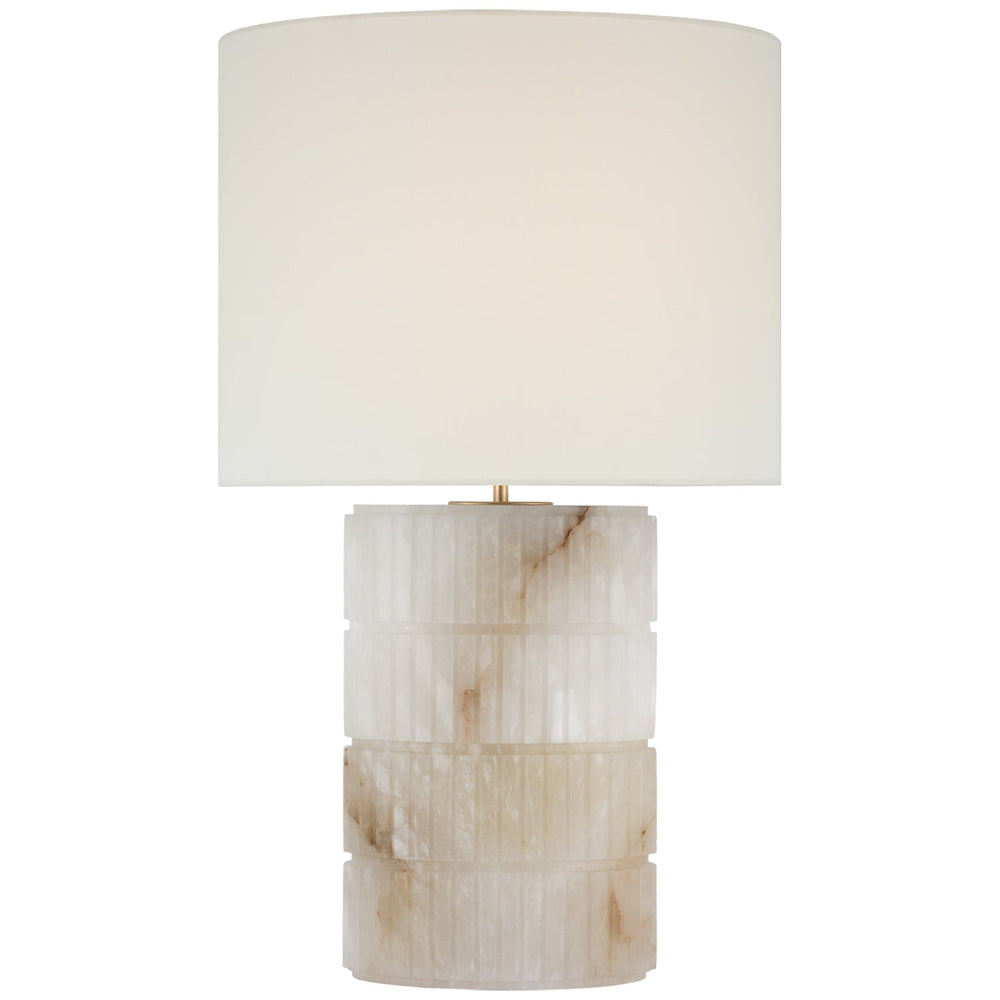 Windsor Smith - WS3906ALB-L - Alabaster