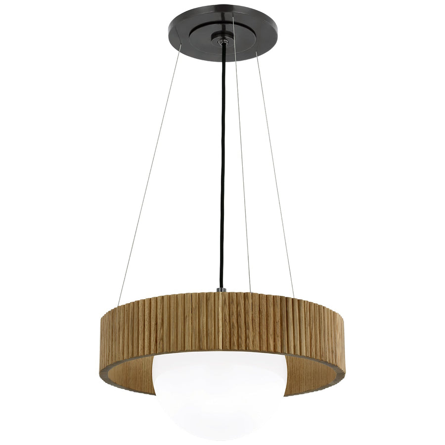 Windsor Smith - WS5000BZ/NO-WG - Bronze / Natural Oak