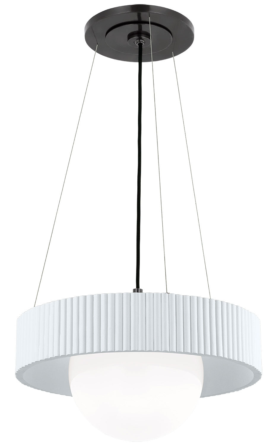 Windsor Smith - WS5000BZ/WHT-WG - Bronze / Matte White