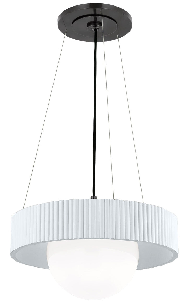 Windsor Smith - WS5000BZ/WHT-WG - Bronze / Matte White