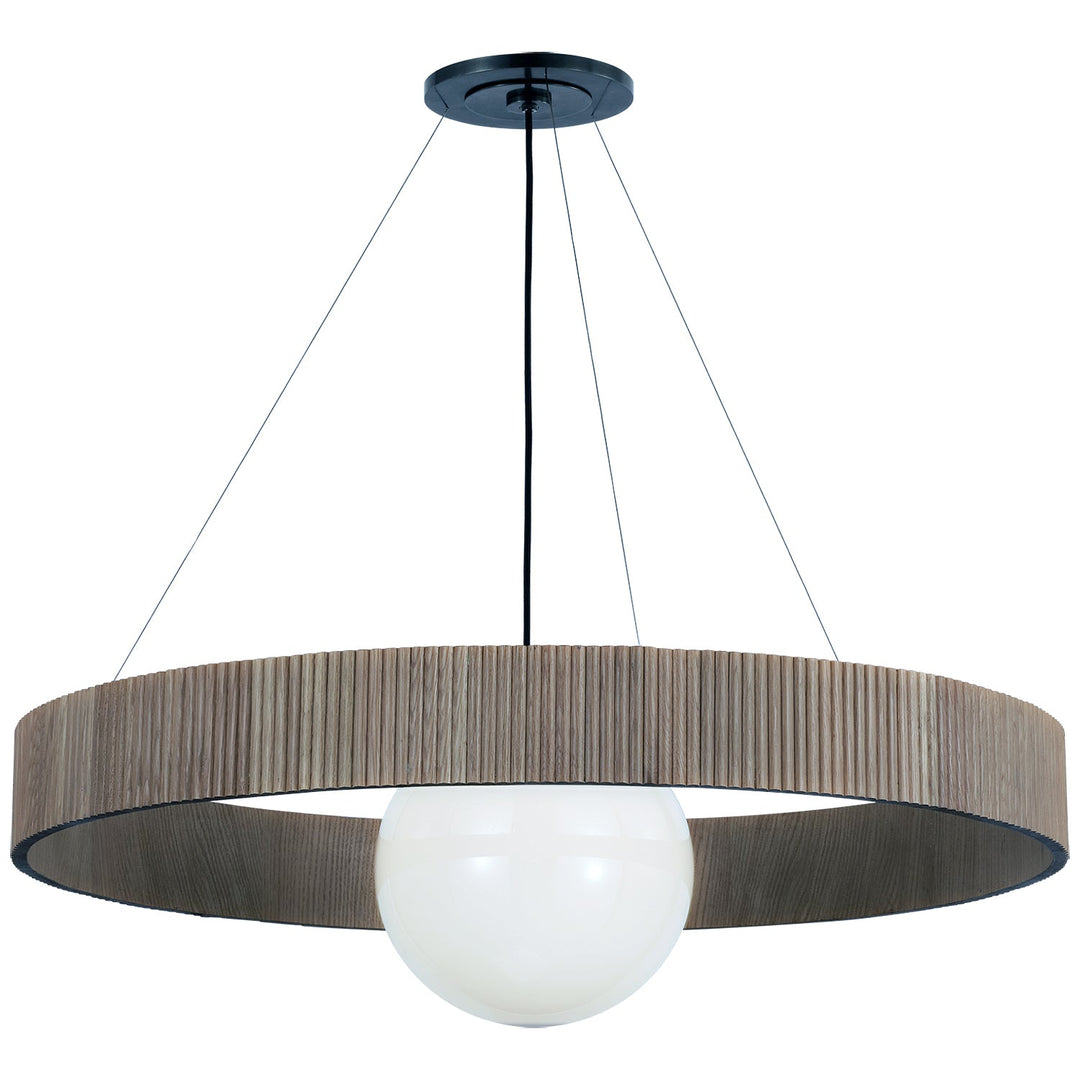 Windsor Smith - WS5001BZ/NO-WG - Bronze / Natural Oak