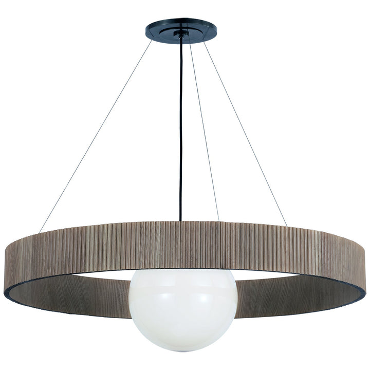 Windsor Smith - WS5001BZ/NO-WG - Bronze / Natural Oak