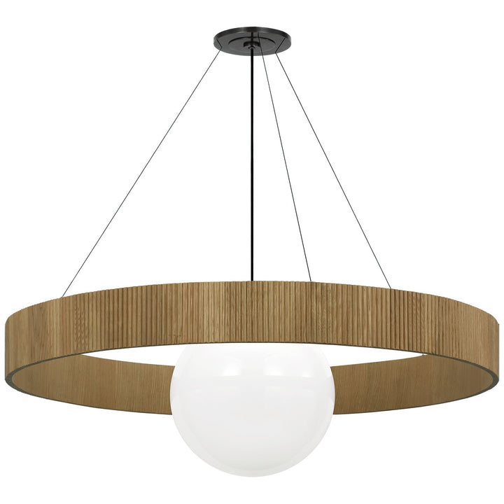 Windsor Smith - WS5002BZ/NO-WG - Bronze / Natural Oak