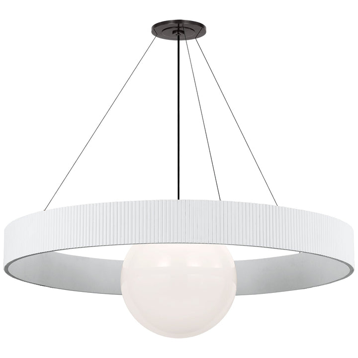 Windsor Smith - WS5002BZ/WHT-WG - Bronze / Matte White