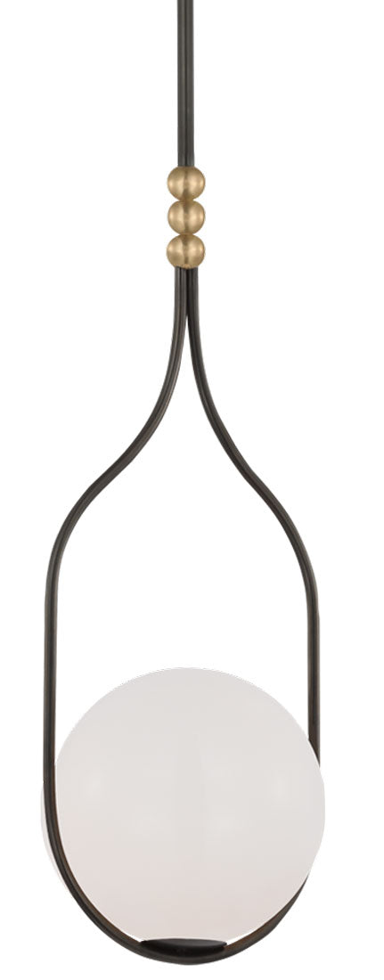Windsor Smith - WS5020BZ/HAB-WG - Bronze / Hand-Rubbed Antique Brass