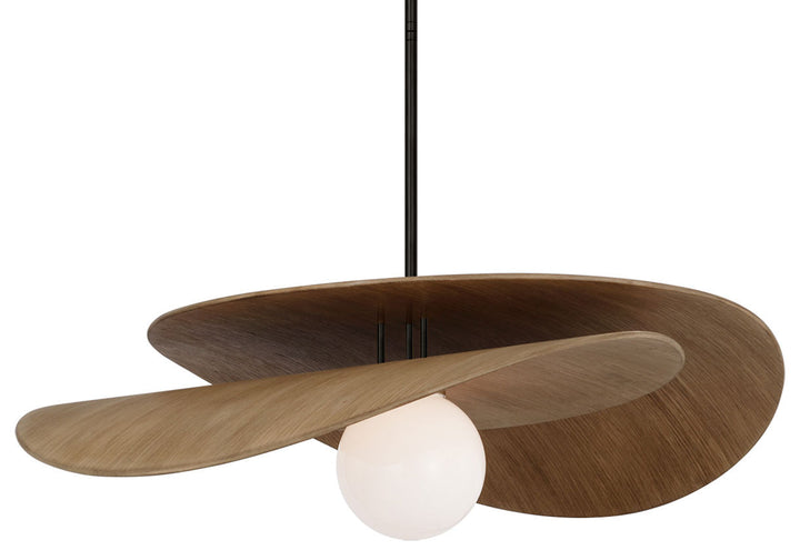 Windsor Smith - WS5050BZ/NO-WG - Bronze / Natural Oak