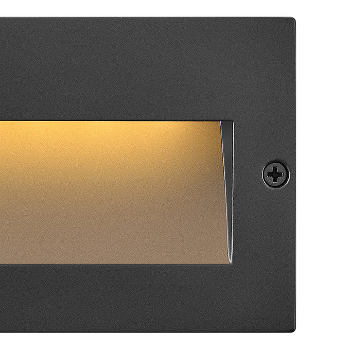 Hinkley Taper 12V Horizontal Step Light (view 5)