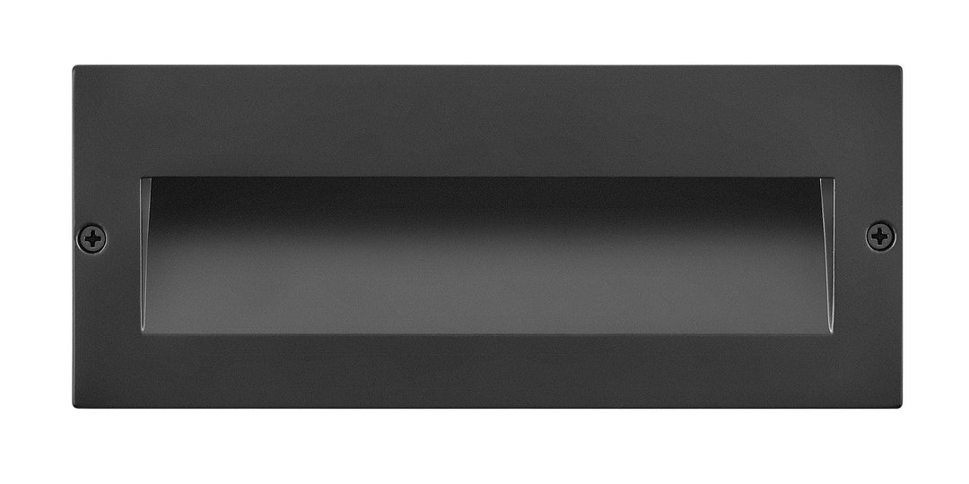 Hinkley Taper 12V Horizontal Step Light (view 6)