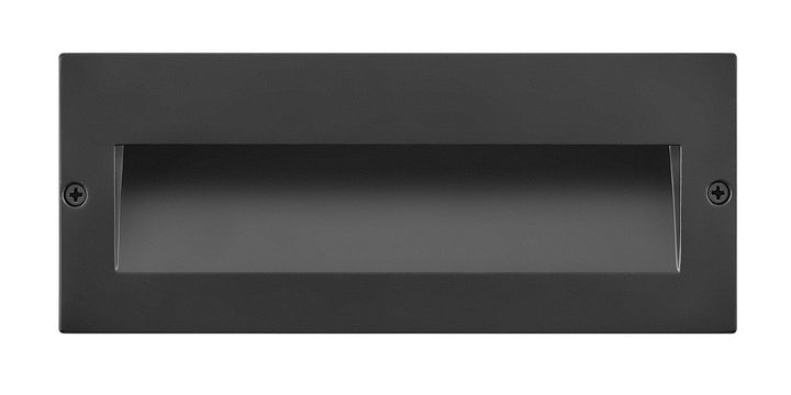 Hinkley Taper 12V Horizontal Step Light (view 6)