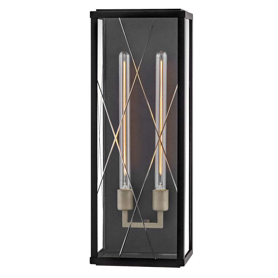 Hinkley-28885BK-Black / Burnished Bronze