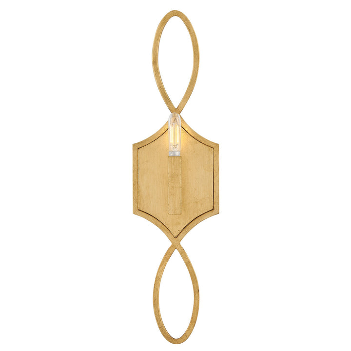 Hinkley-45780DA-Distressed Brass
