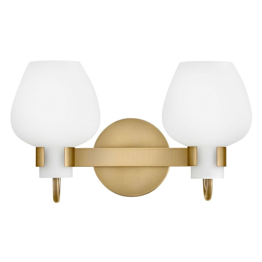 Hinkley-50952HB-Heritage Brass