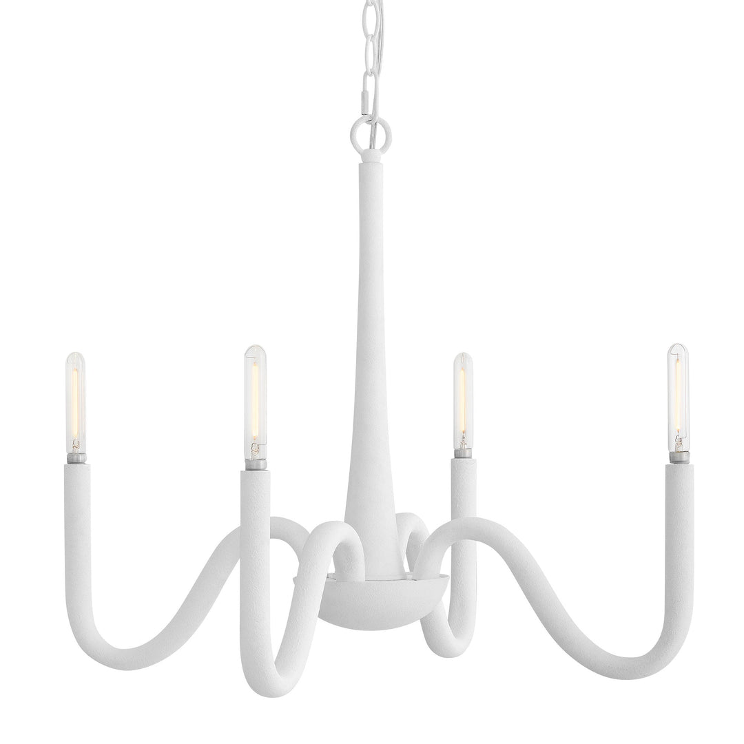 Hinkley-45015TXP-White