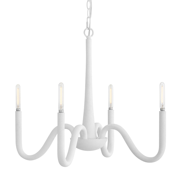 Hinkley-45015TXP-White