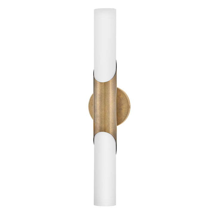 Hinkley-51382THB-Heritage Brass