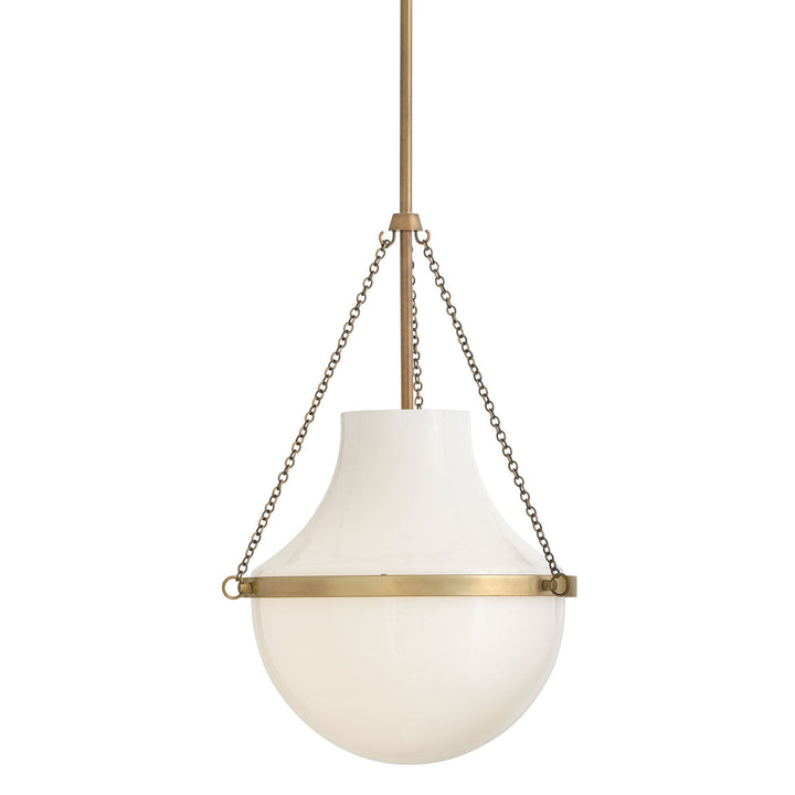Hinkley-46897HB-Heritage Brass