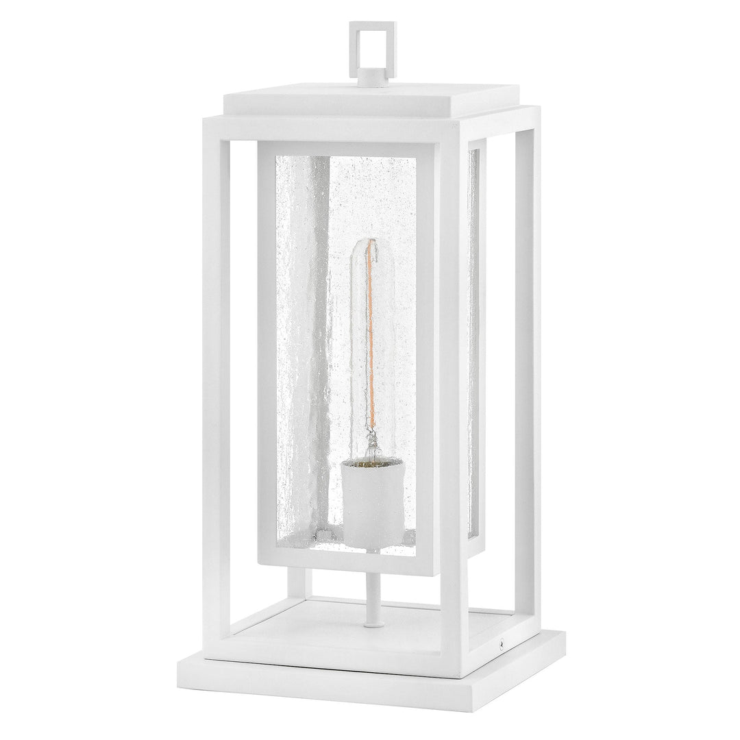 Hinkley-1007TW-LV-Textured White