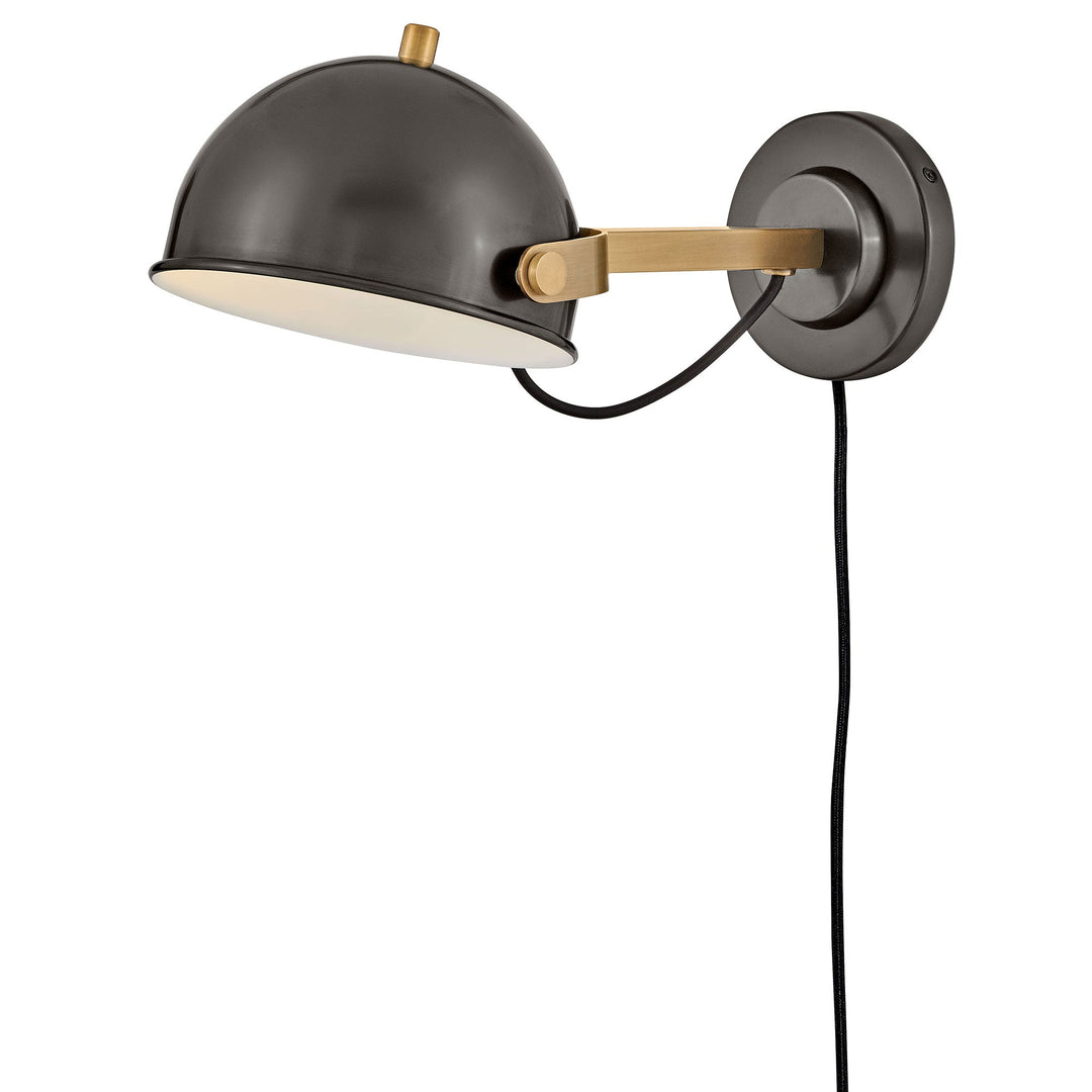 Hinkley-46470BX-Black Oxide
