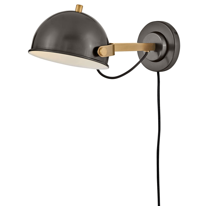 Hinkley-46470BX-Black Oxide