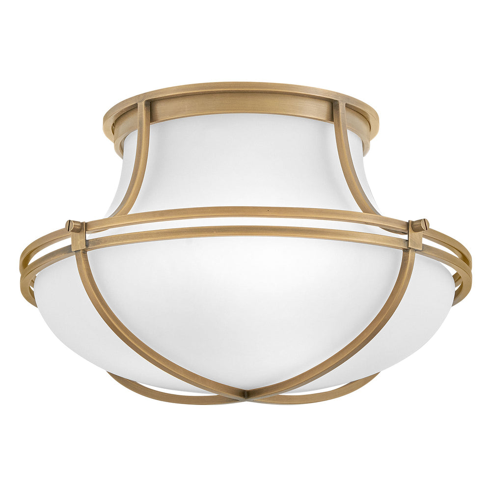 Hinkley-44491HB-Heritage Brass