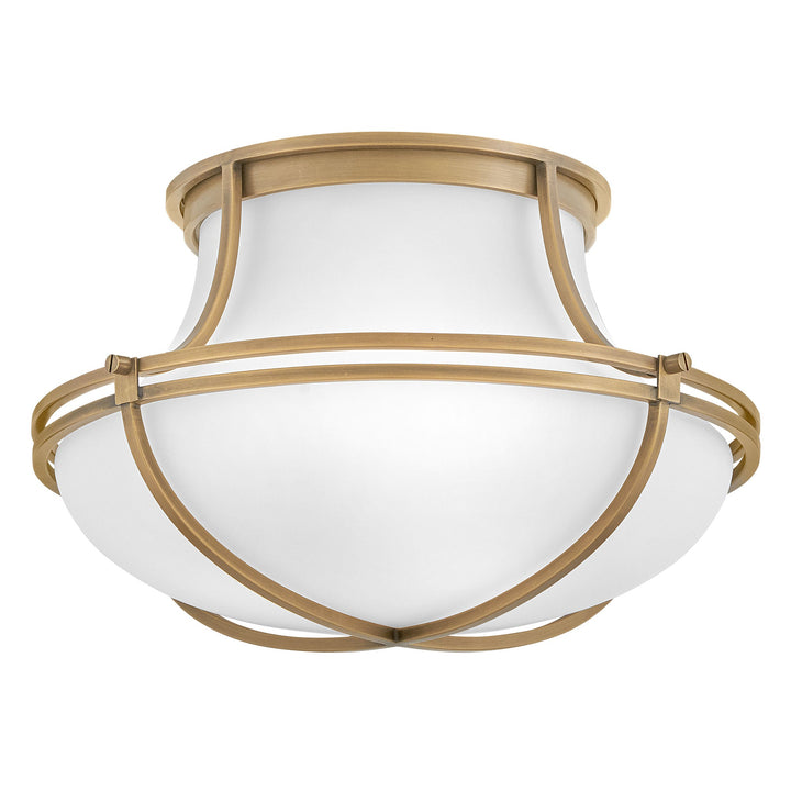 Hinkley-44491HB-Heritage Brass