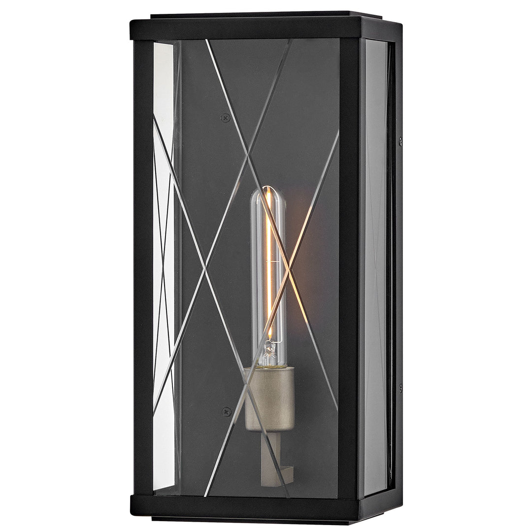 Hinkley-28880BK-Black / Burnished Bronze