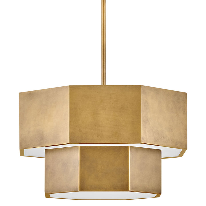 Hinkley-46991HB-Heritage Brass