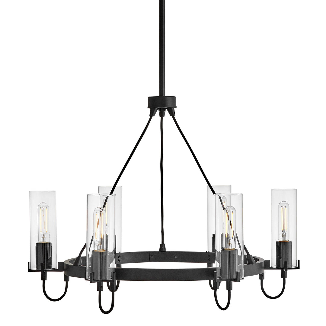Hinkley-37855BK-Black