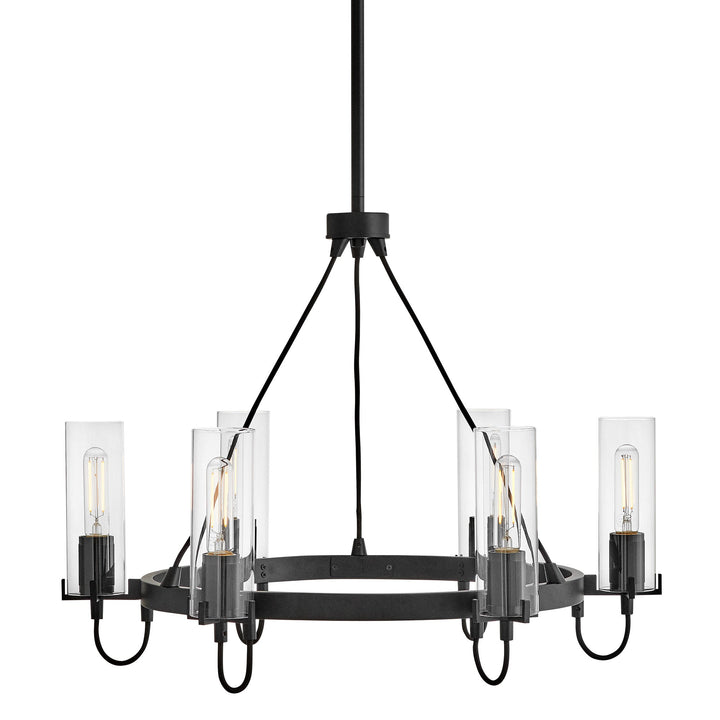 Hinkley-37855BK-Black