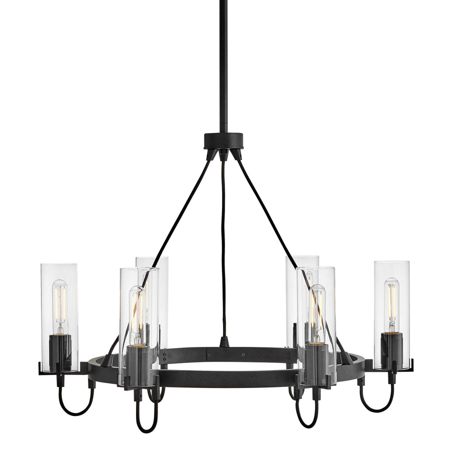 Hinkley-37855BK-Black