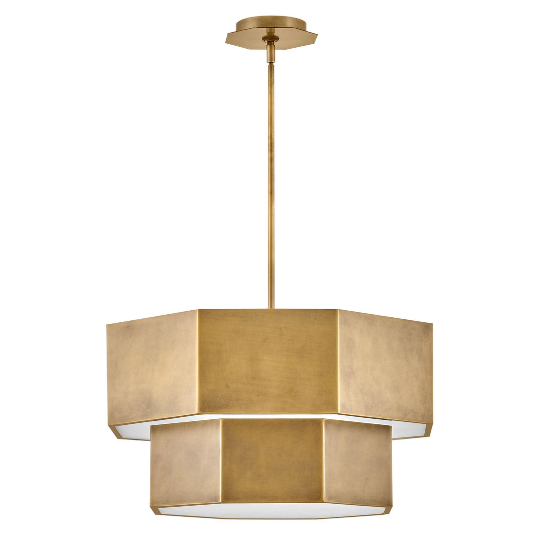 Hinkley-46994HB-Heritage Brass