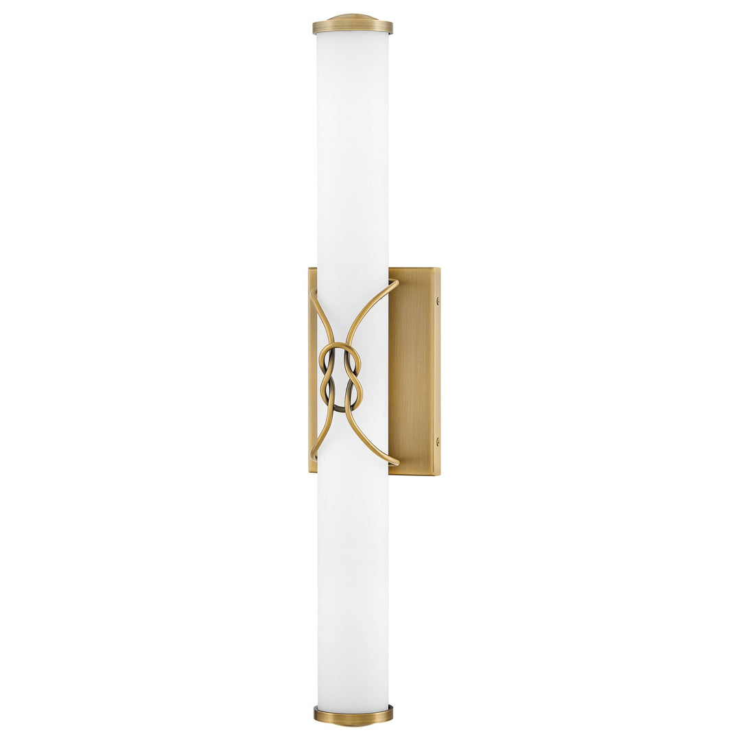 Hinkley-51192LCB-Lacquered Brass